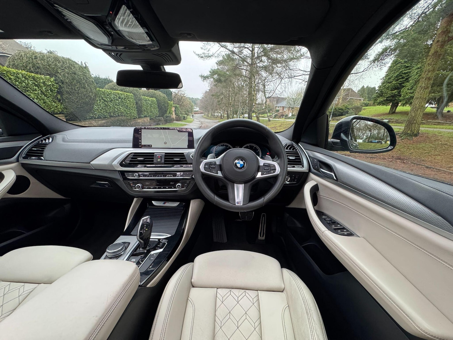 Used BMW X4 2018 for sale - 77215742: Photo 54