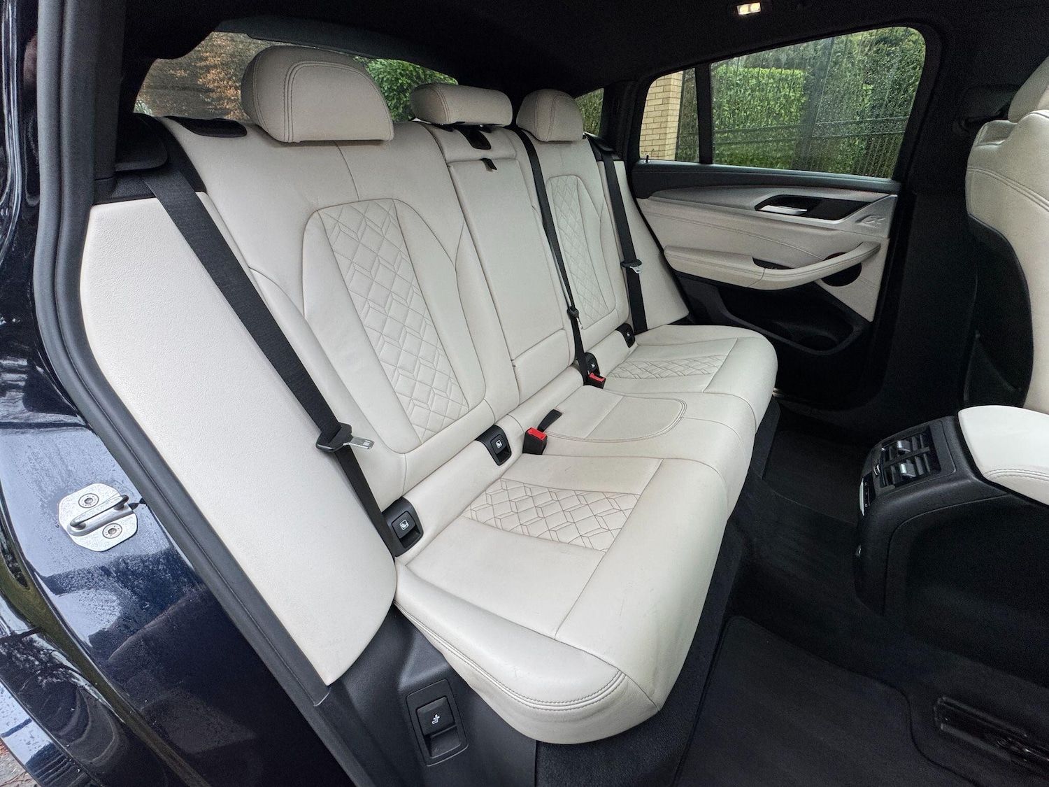 Used BMW X4 2018 for sale - 77215742: Photo 58