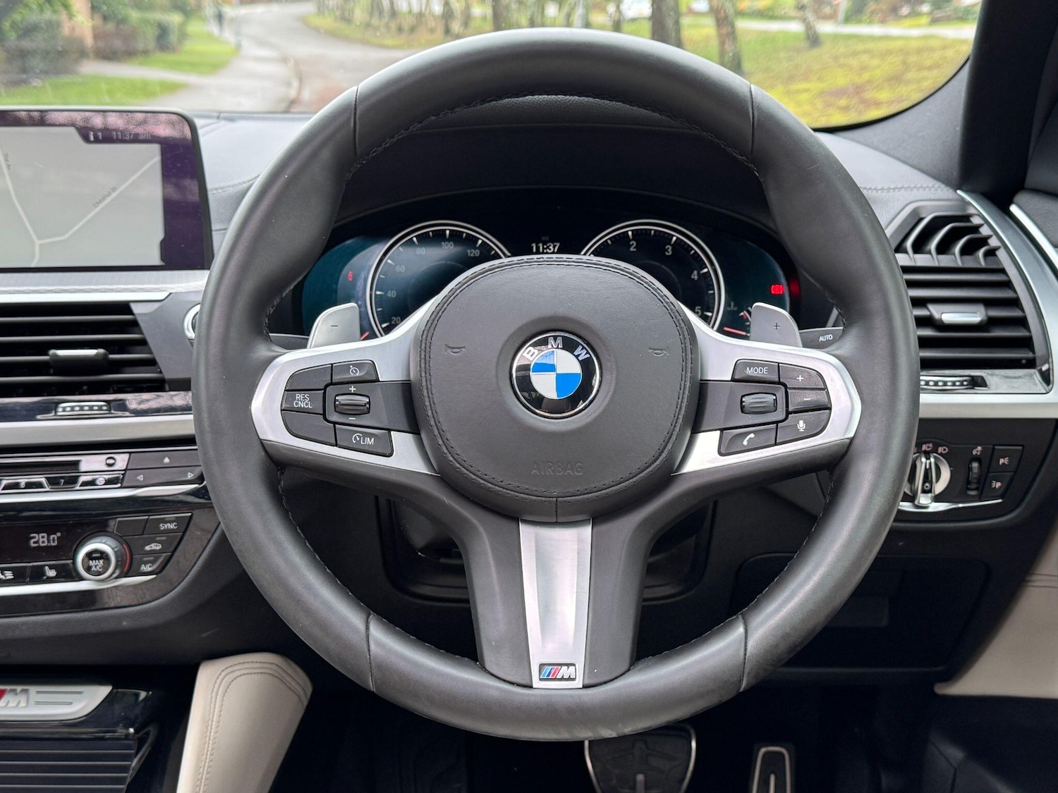 Used BMW X4 2018 for sale - 77215742: Photo 59