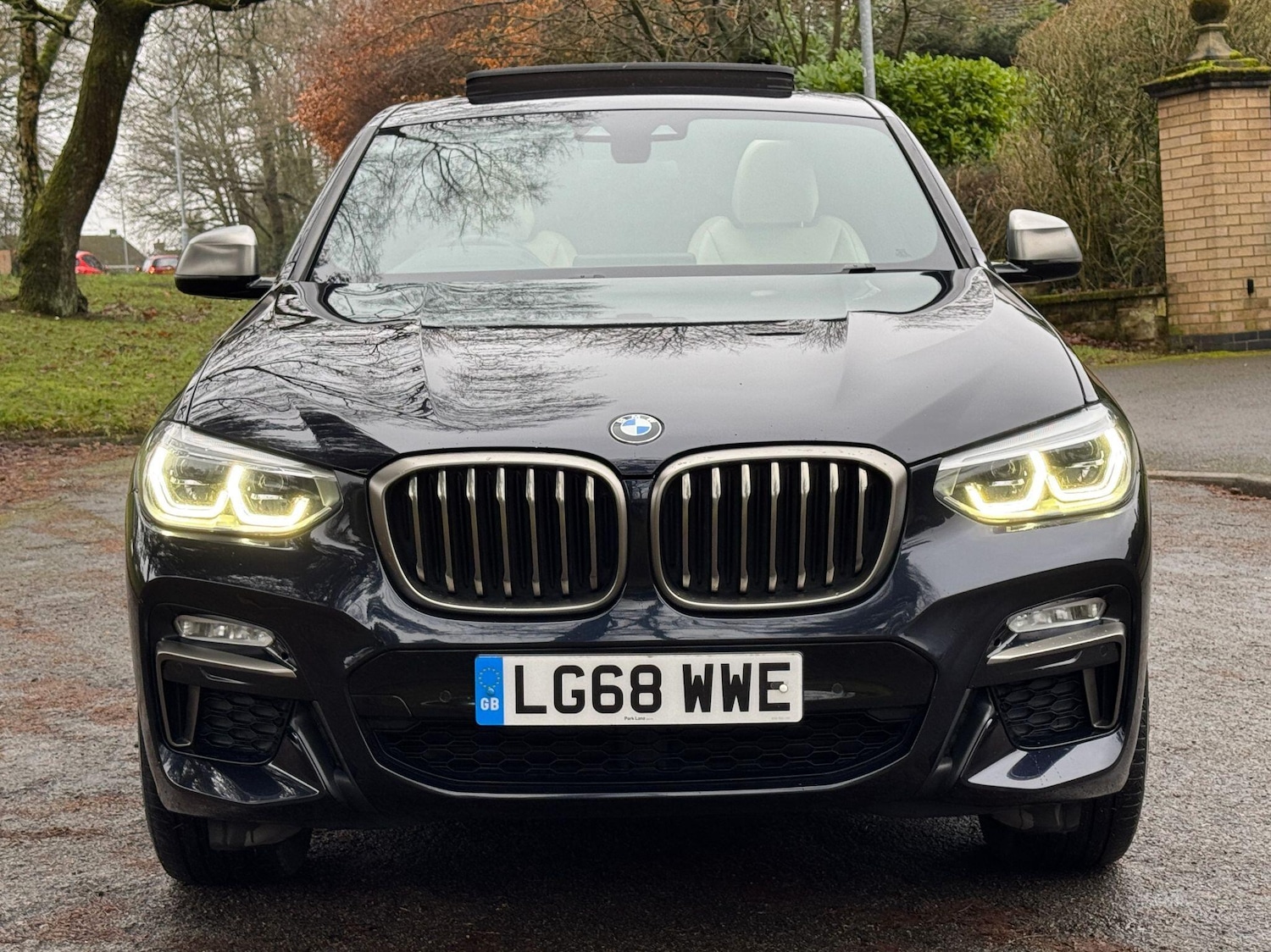 Used BMW X4 2018 for sale - 77215742: Photo 6