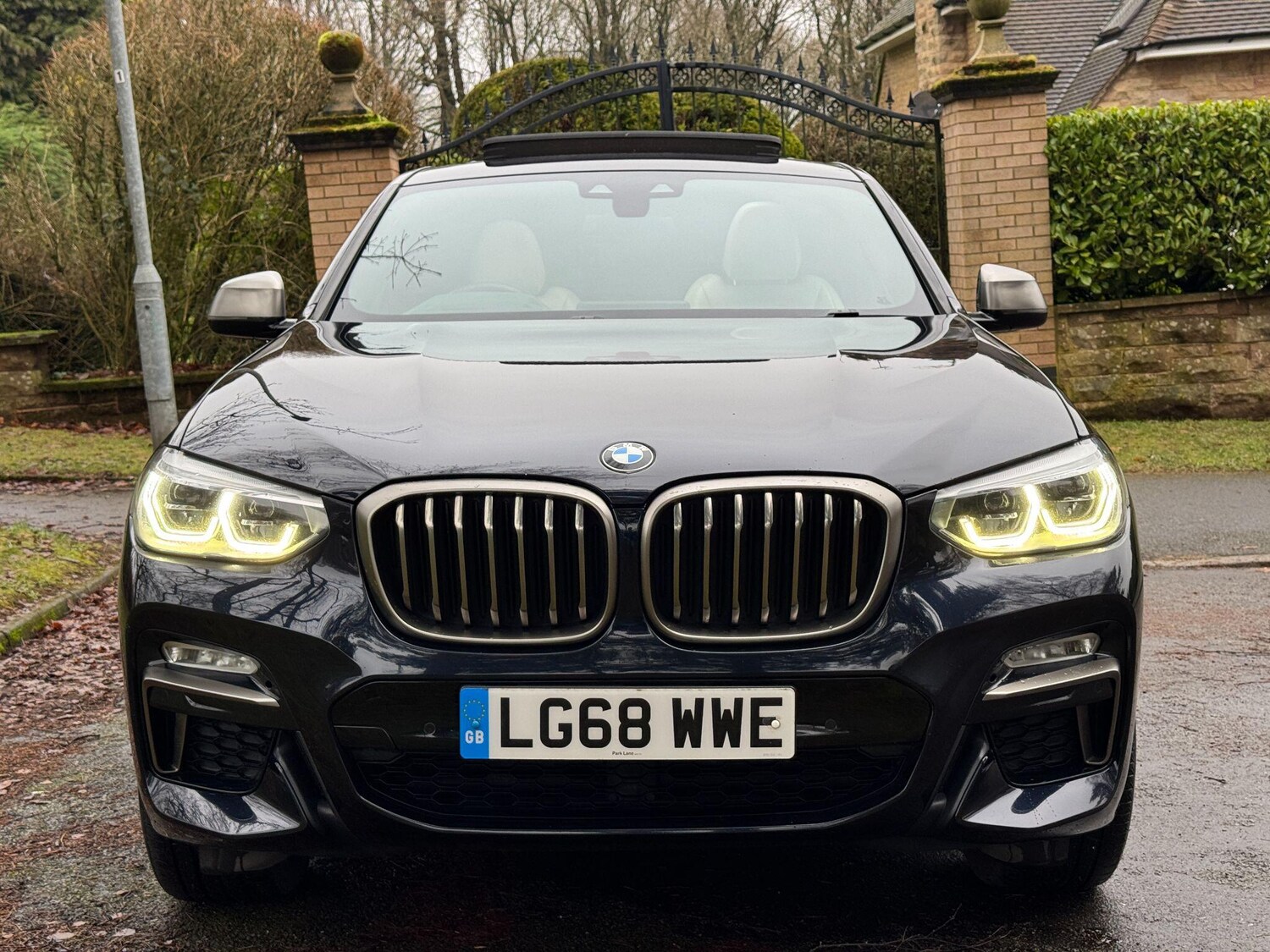 Used BMW X4 2018 for sale - 77215742: Photo 62