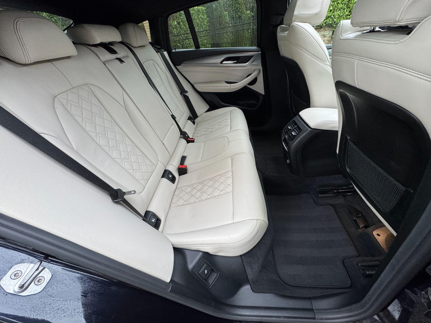 Used BMW X4 2018 for sale - 77215742: Photo 67