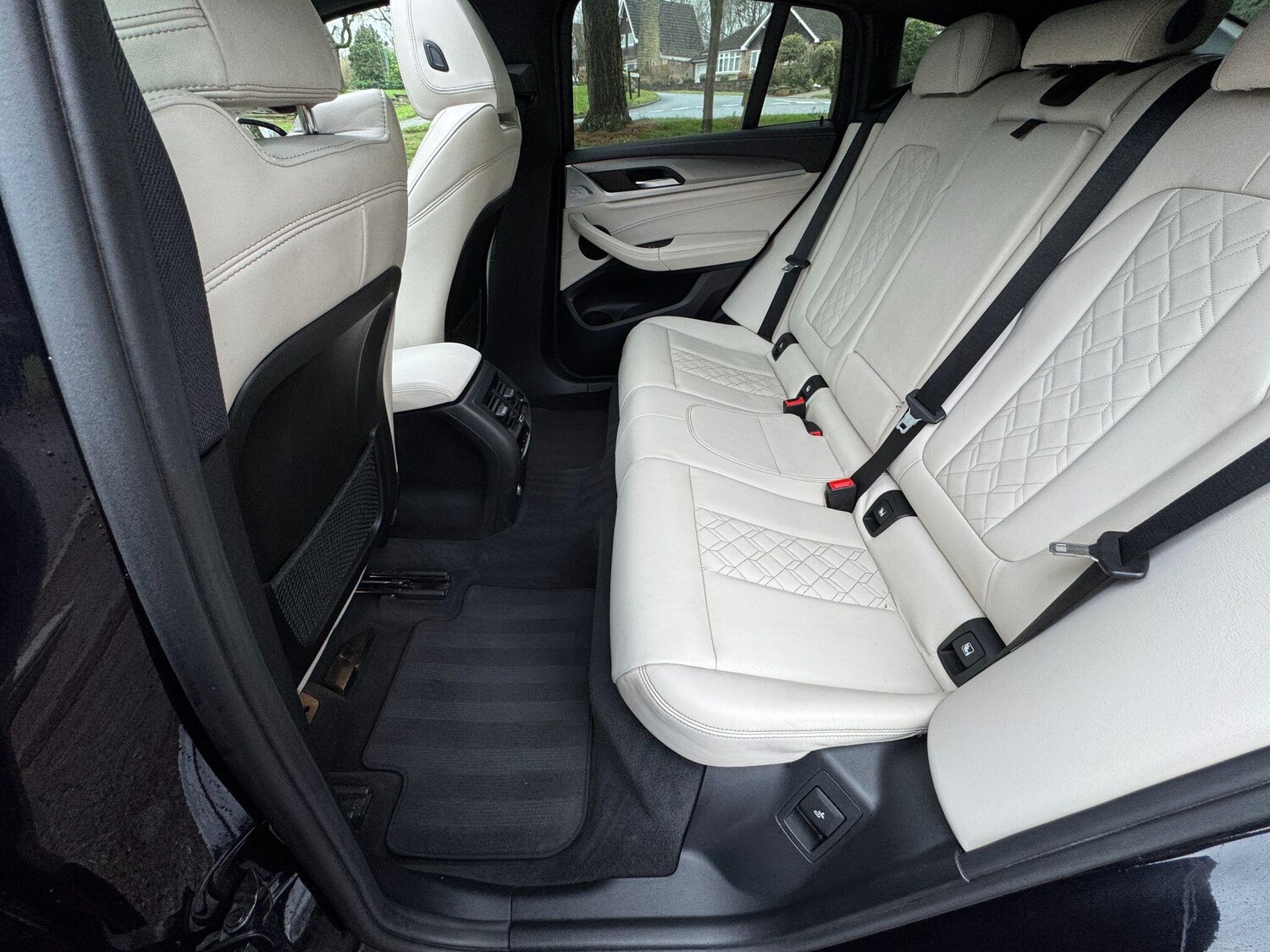 Used BMW X4 2018 for sale - 77215742: Photo 70