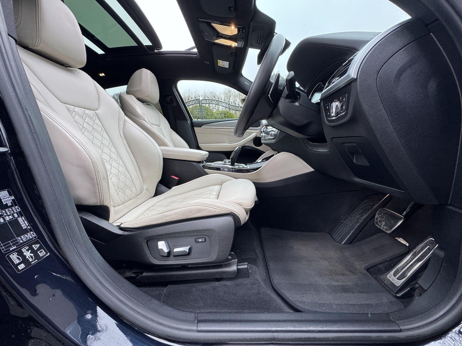 Used BMW X4 2018 for sale - 77215742: Photo 80