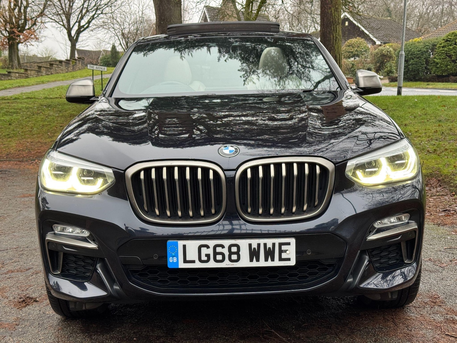 Used BMW X4 2018 for sale - 77215742: Photo 81