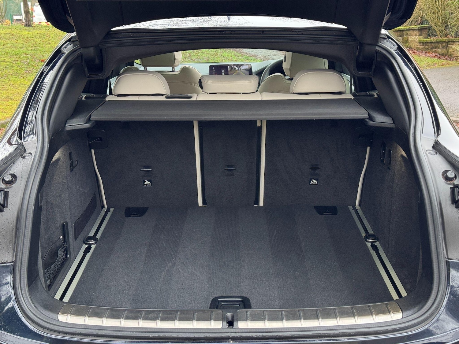 Used BMW X4 2018 for sale - 77215742: Photo 85