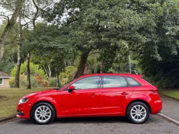 Used Audi A3 2013 for sale - 75310665: Photo
