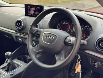 Used Audi A3 2013 for sale - 75310665: Photo