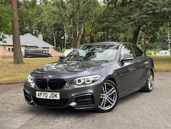 Used BMW 2 Series 2020 for sale - 79074973: Photo