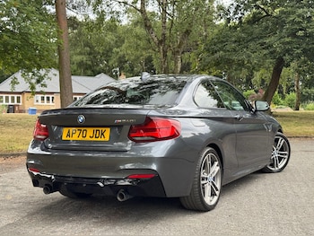 Used BMW 2 Series 2020 for sale - 79074973: Photo
