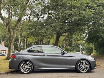 Used BMW 2 Series 2020 for sale - 79074973: Photo