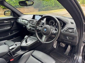 Used BMW 2 Series 2020 for sale - 79074973: Photo