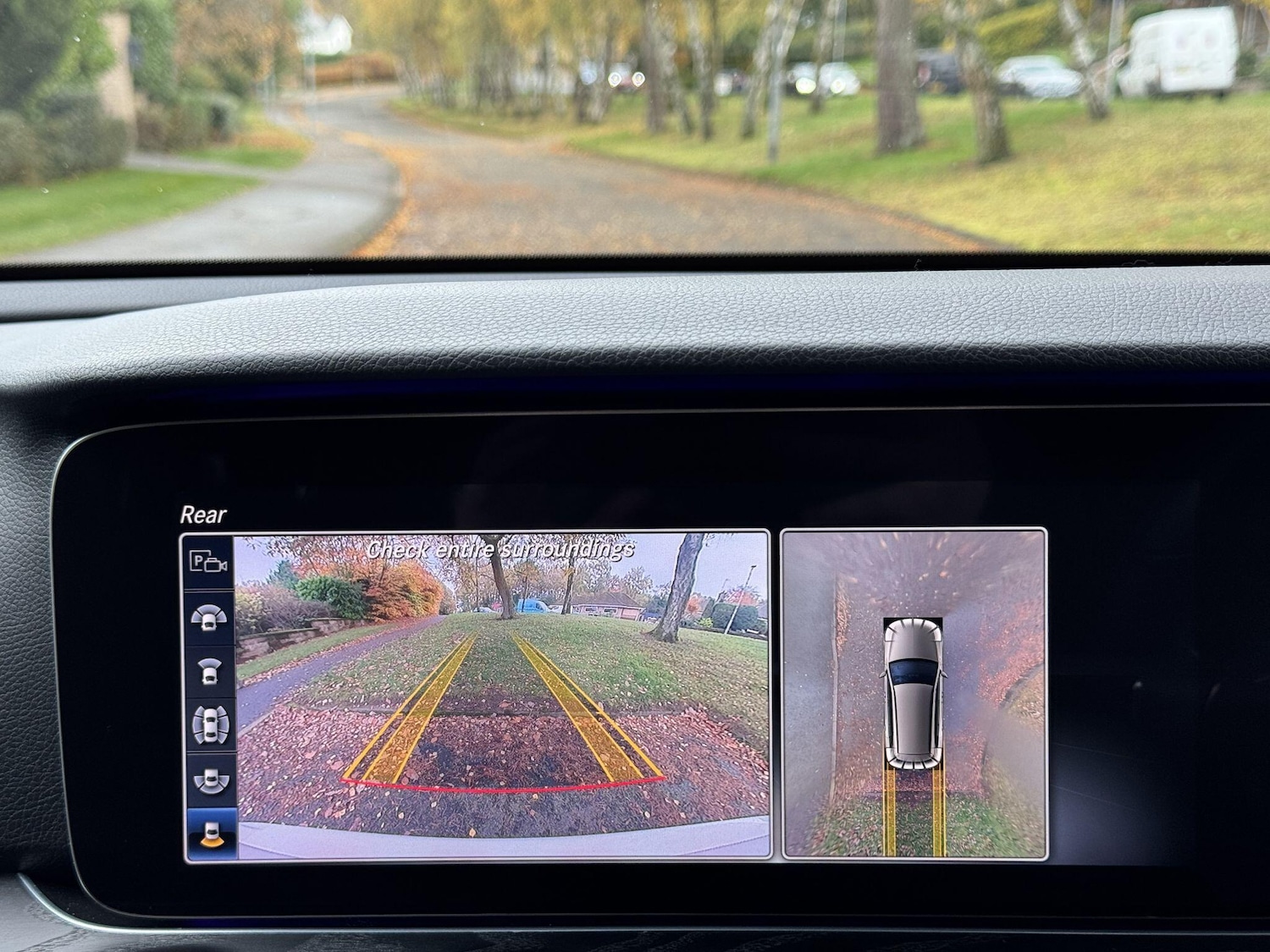 Used Mercedes-Benz E Class 2019 for sale - 76539006: Photo 11