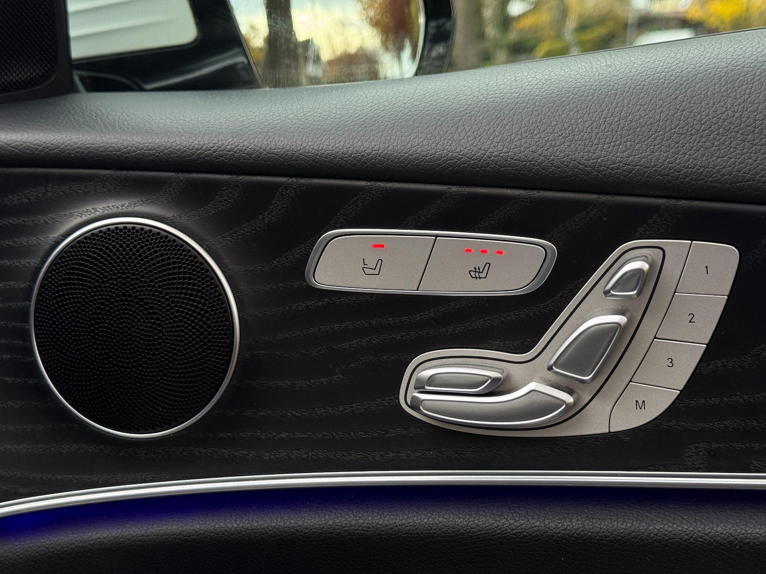 Used Mercedes-Benz E Class 2019 for sale - 76539006: Photo 13