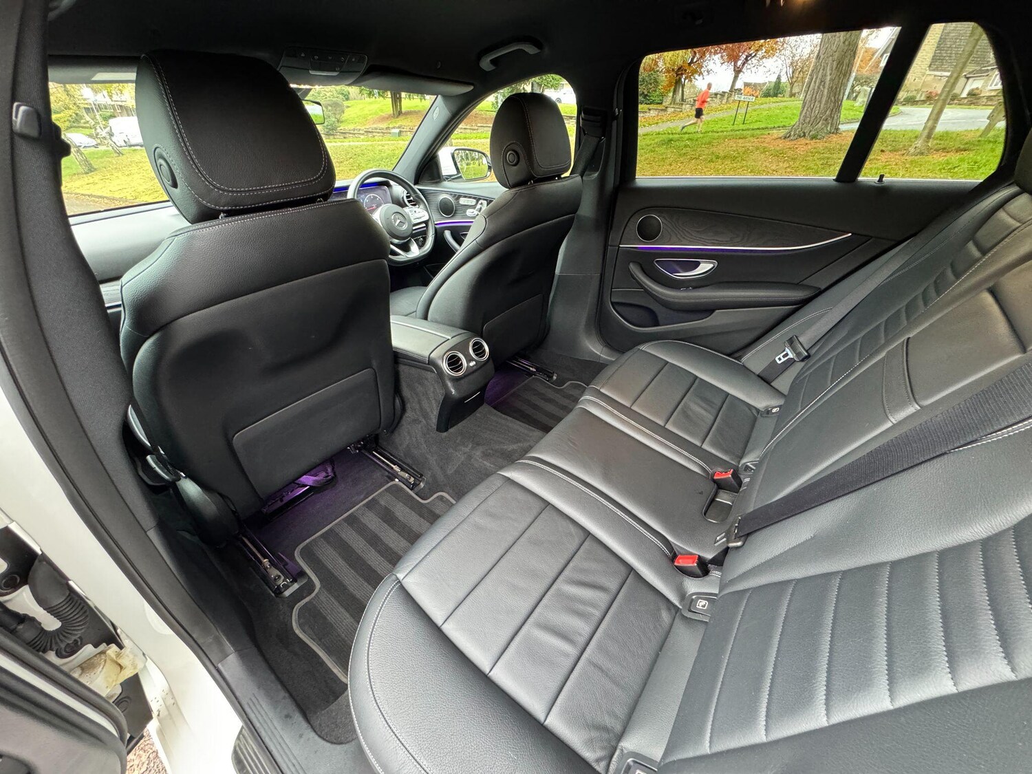 Used Mercedes-Benz E Class 2019 for sale - 76539006: Photo 14