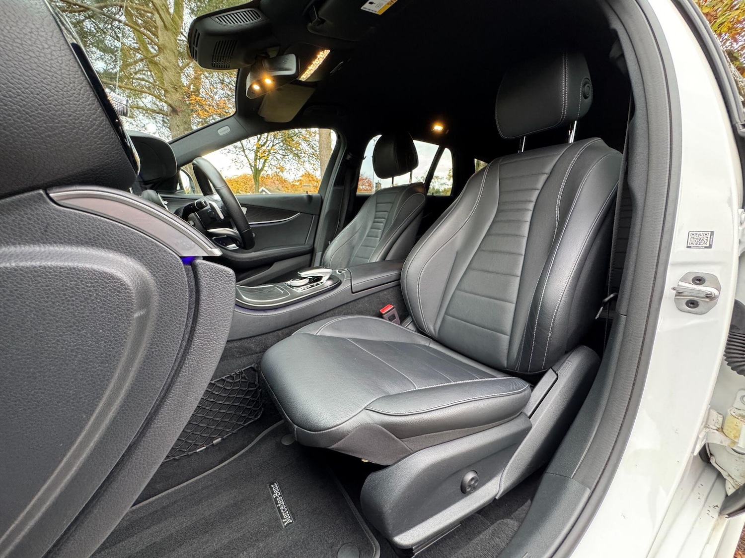 Used Mercedes-Benz E Class 2019 for sale - 76539006: Photo 19