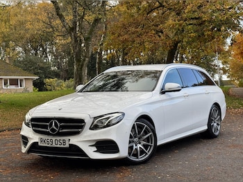 Used Mercedes-Benz E Class 2019 for sale - 76539006: Photo