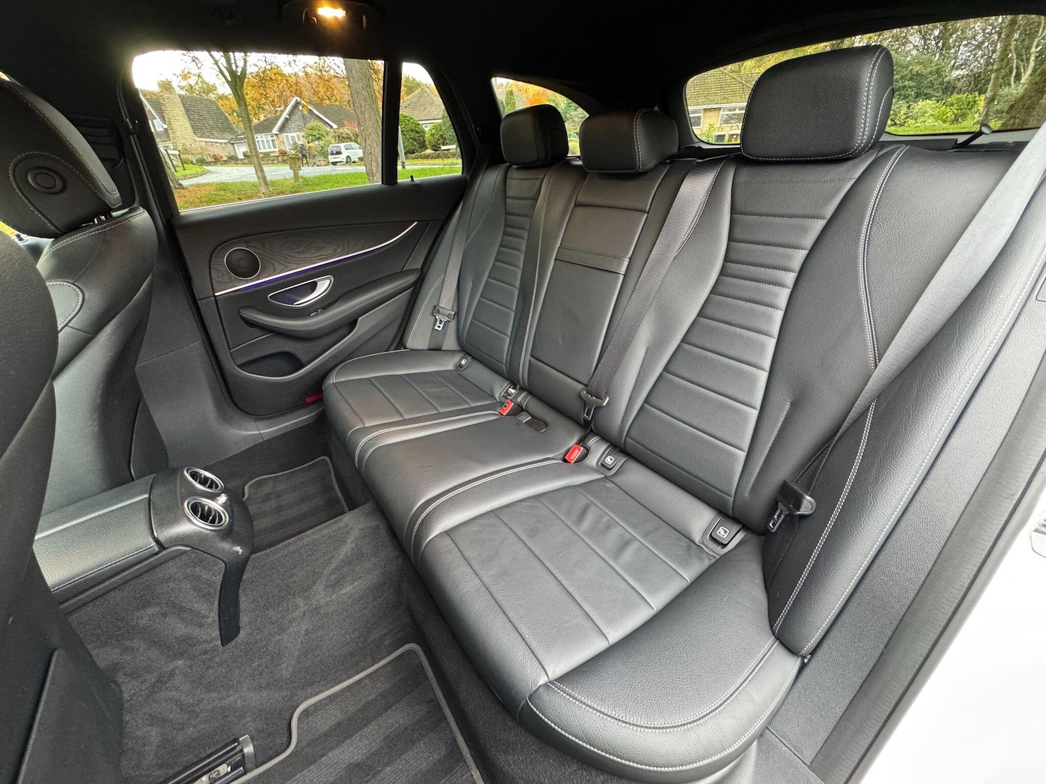 Used Mercedes-Benz E Class 2019 for sale - 76539006: Photo 24