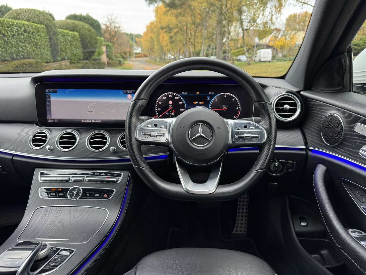 Used Mercedes-Benz E Class 2019 for sale - 76539006: Photo 27