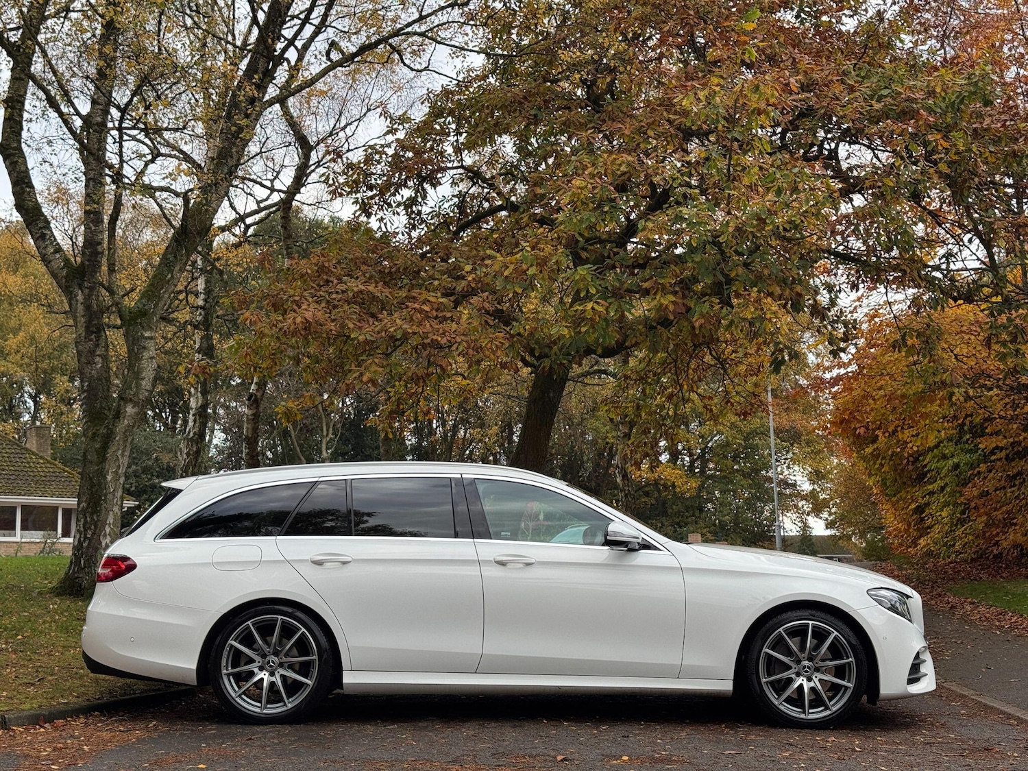 Used Mercedes-Benz E Class 2019 for sale - 76539006: Photo 28