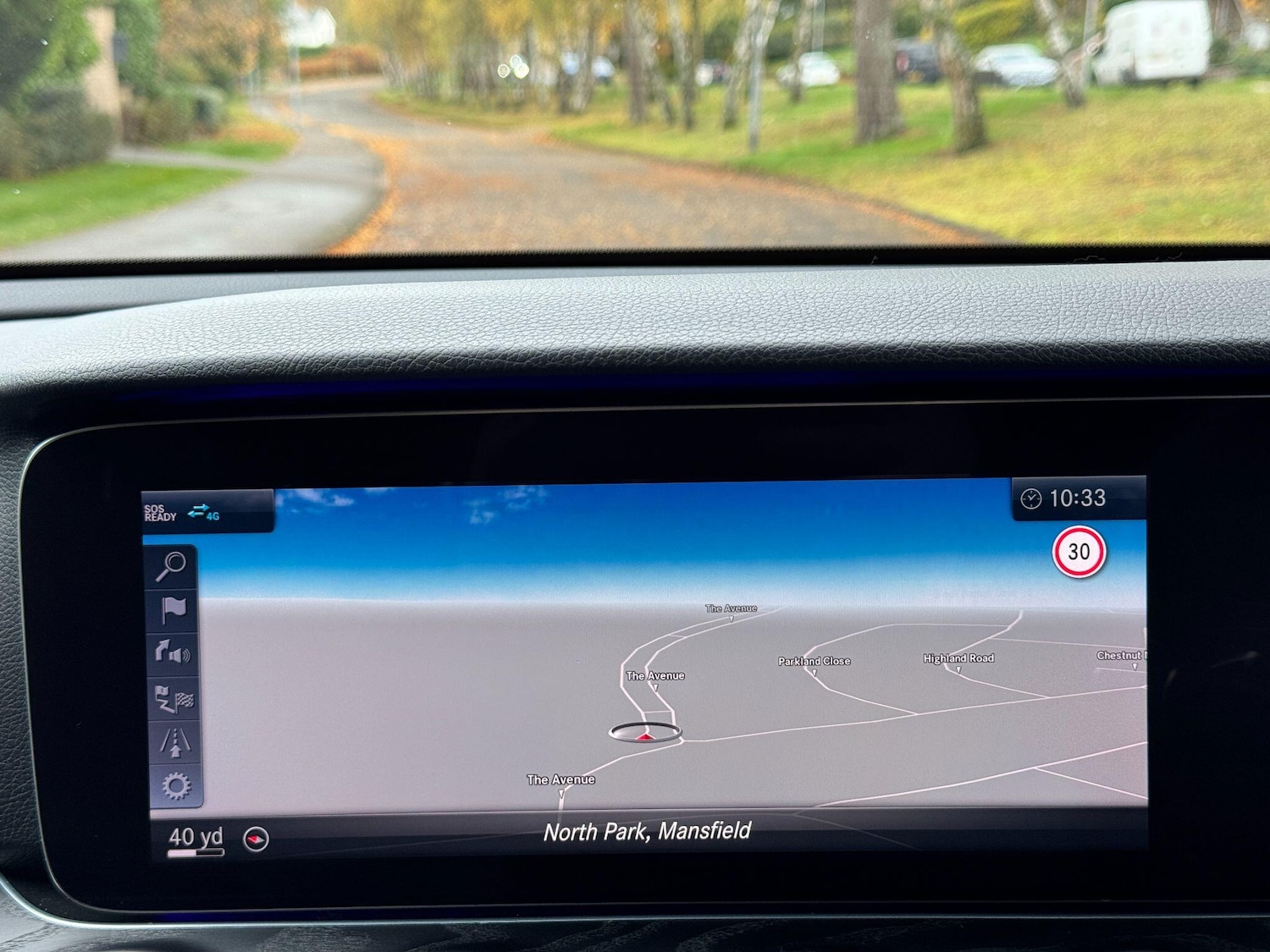 Used Mercedes-Benz E Class 2019 for sale - 76539006: Photo 29