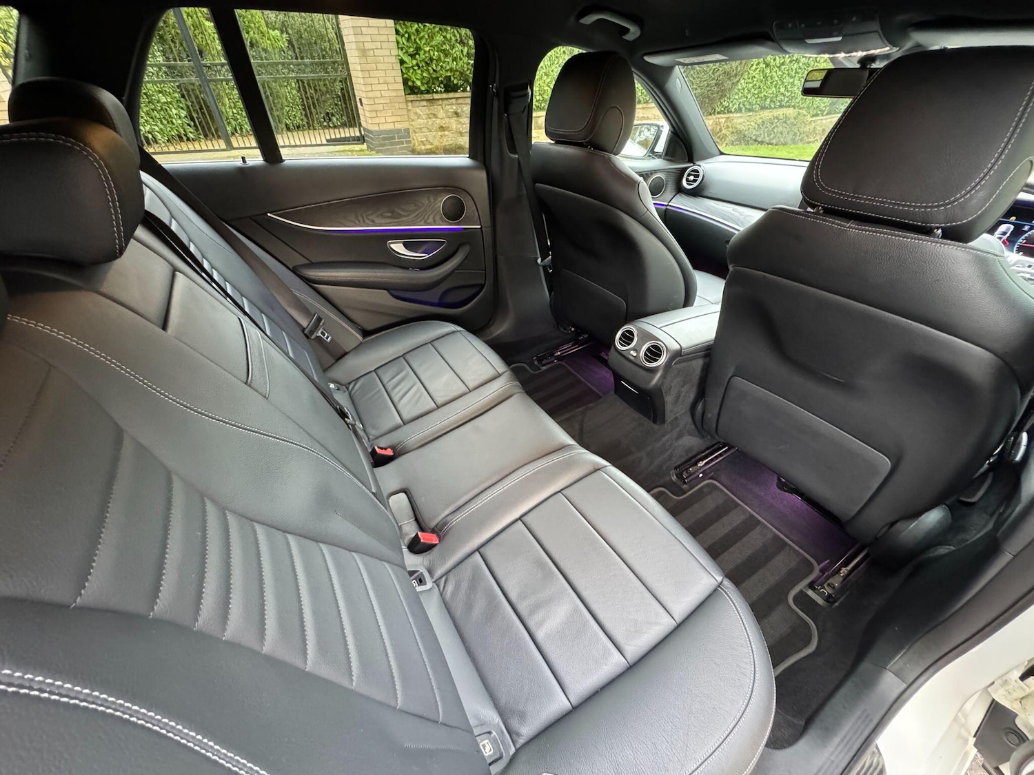 Used Mercedes-Benz E Class 2019 for sale - 76539006: Photo 31