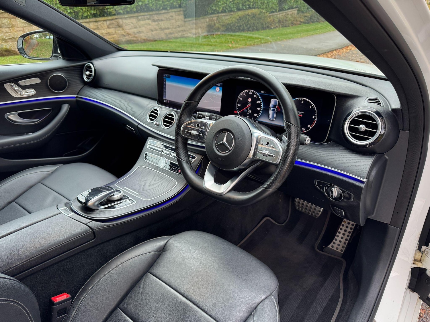 Used Mercedes-Benz E Class 2019 for sale - 76539006: Photo 4