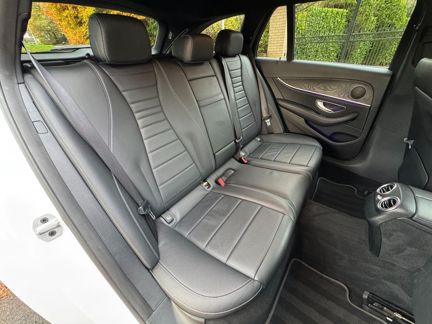 Used Mercedes-Benz E Class 2019 for sale - 76539006: Photo 42