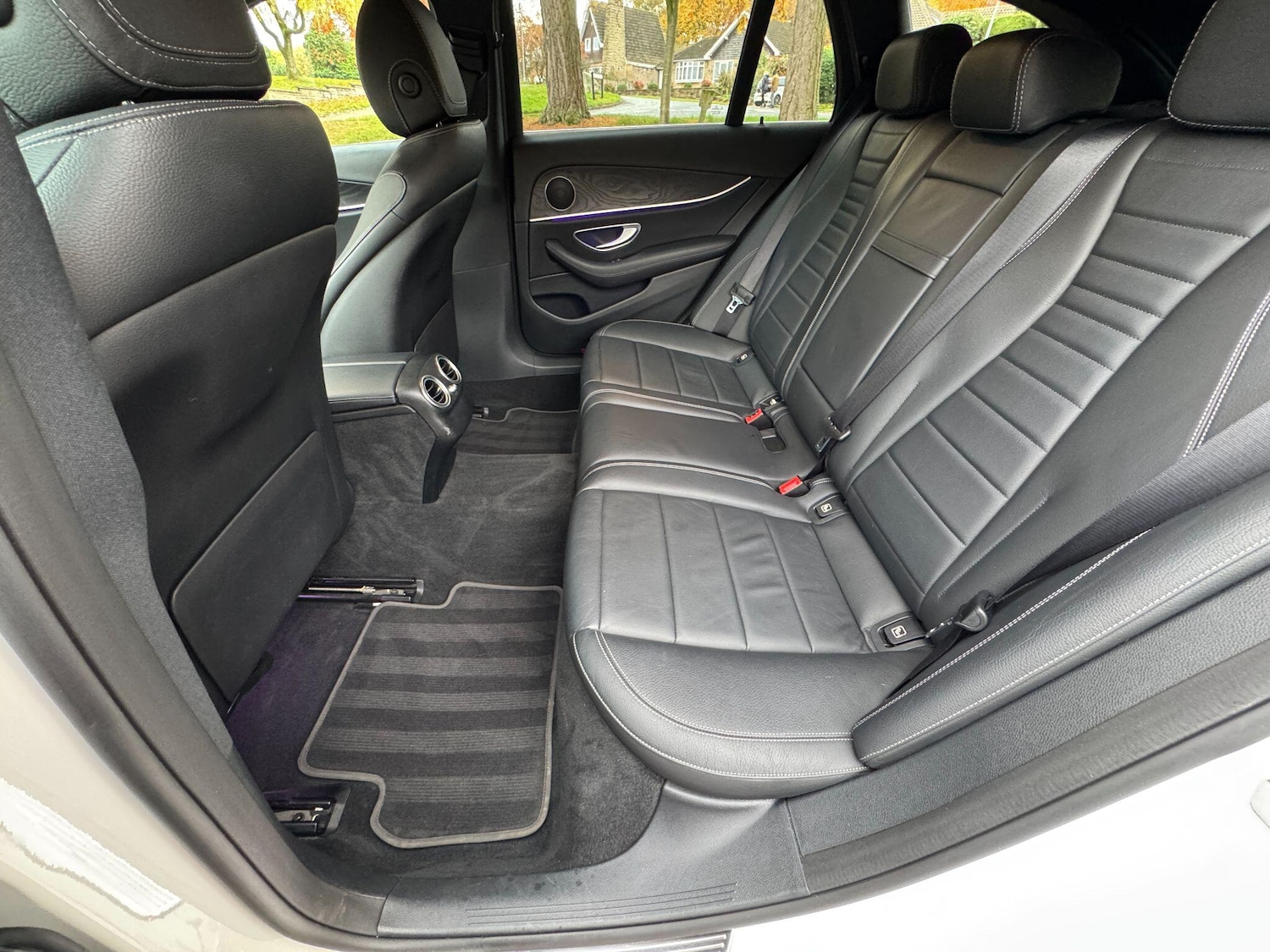 Used Mercedes-Benz E Class 2019 for sale - 76539006: Photo 45