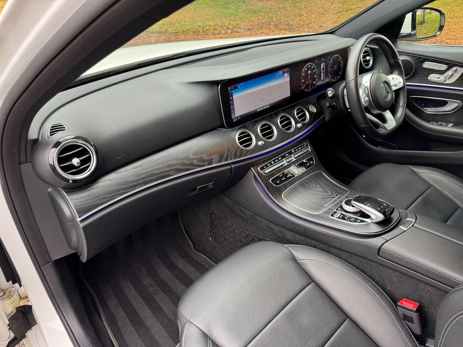 Used Mercedes-Benz E Class 2019 for sale - 76539006: Photo 5