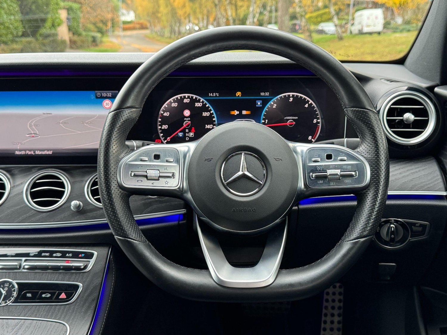 Used Mercedes-Benz E Class 2019 for sale - 76539006: Photo 55