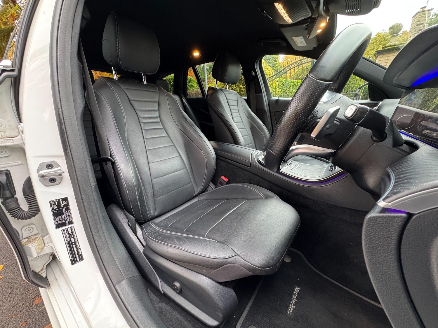 Used Mercedes-Benz E Class 2019 for sale - 76539006: Photo 56