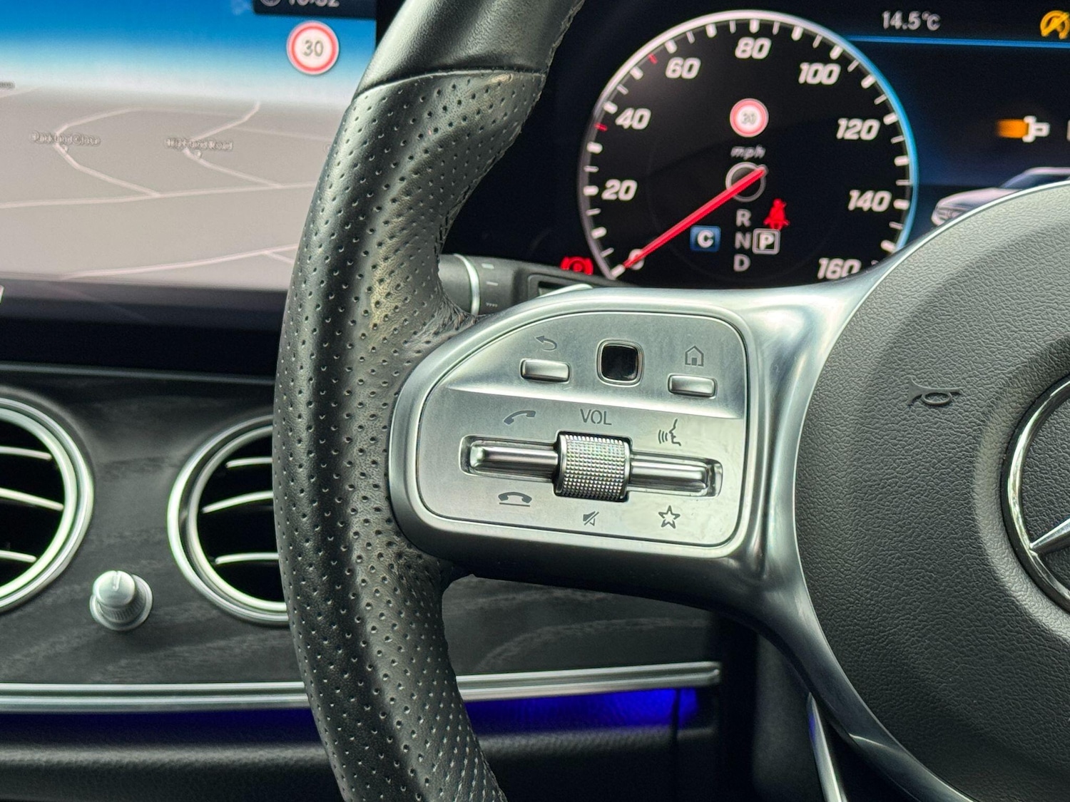 Used Mercedes-Benz E Class 2019 for sale - 76539006: Photo 60