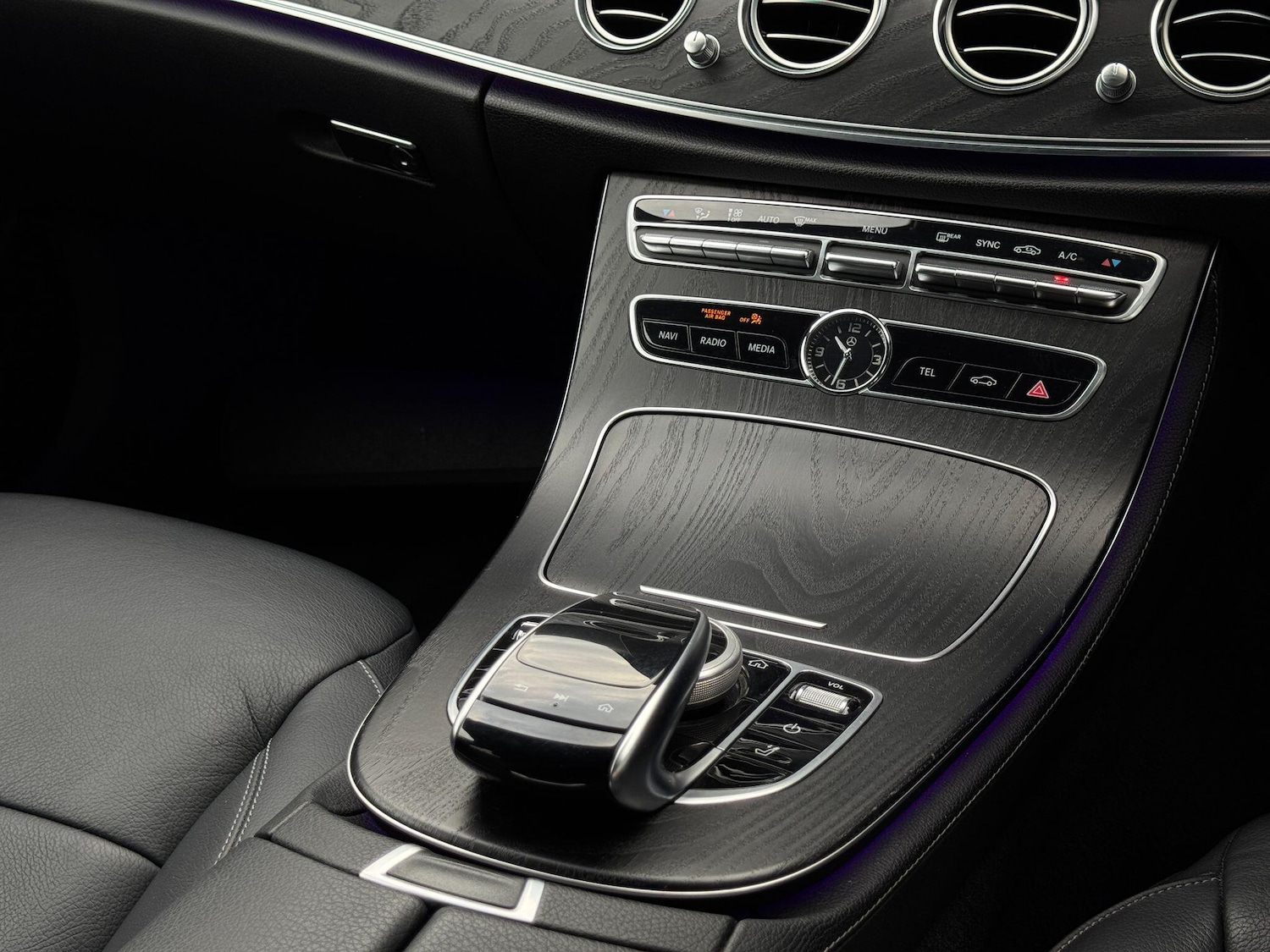 Used Mercedes-Benz E Class 2019 for sale - 76539006: Photo 63