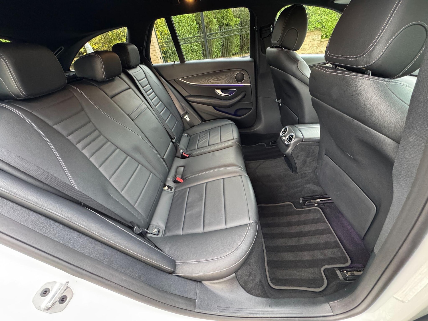 Used Mercedes-Benz E Class 2019 for sale - 76539006: Photo 68