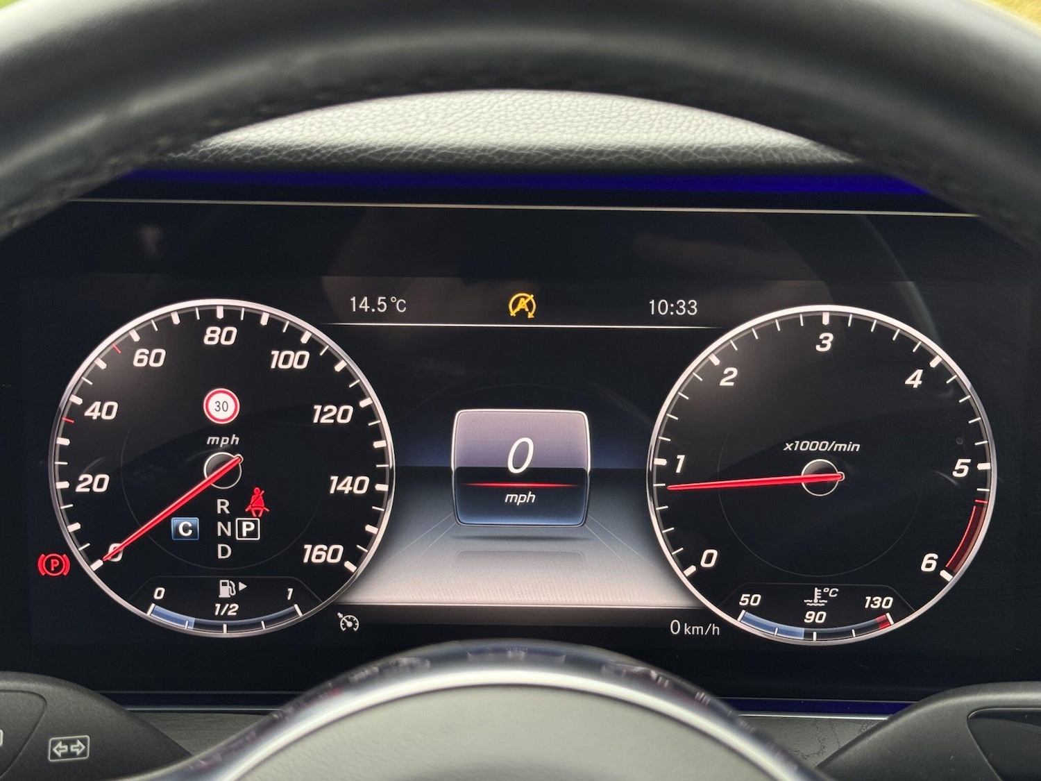 Used Mercedes-Benz E Class 2019 for sale - 76539006: Photo 71