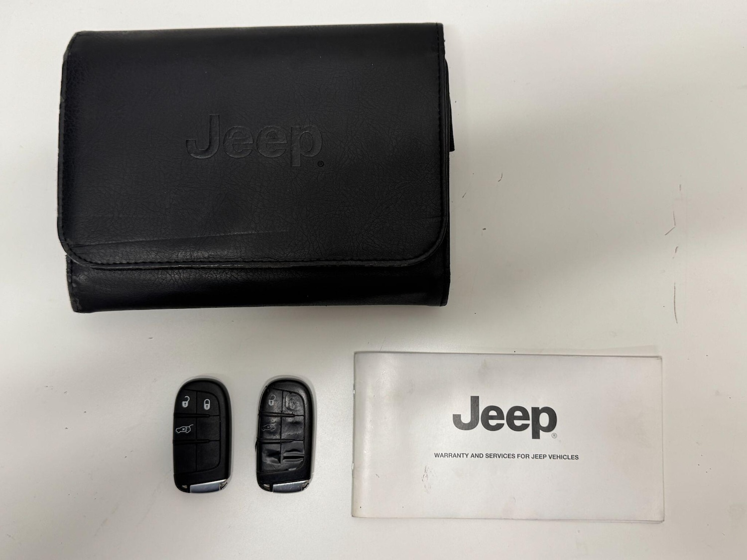 Used Jeep Grand Cherokee 2015 for sale - 76886958: Photo 11