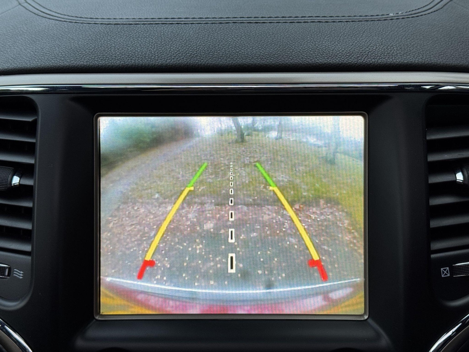 Used Jeep Grand Cherokee 2015 for sale - 76886958: Photo 14