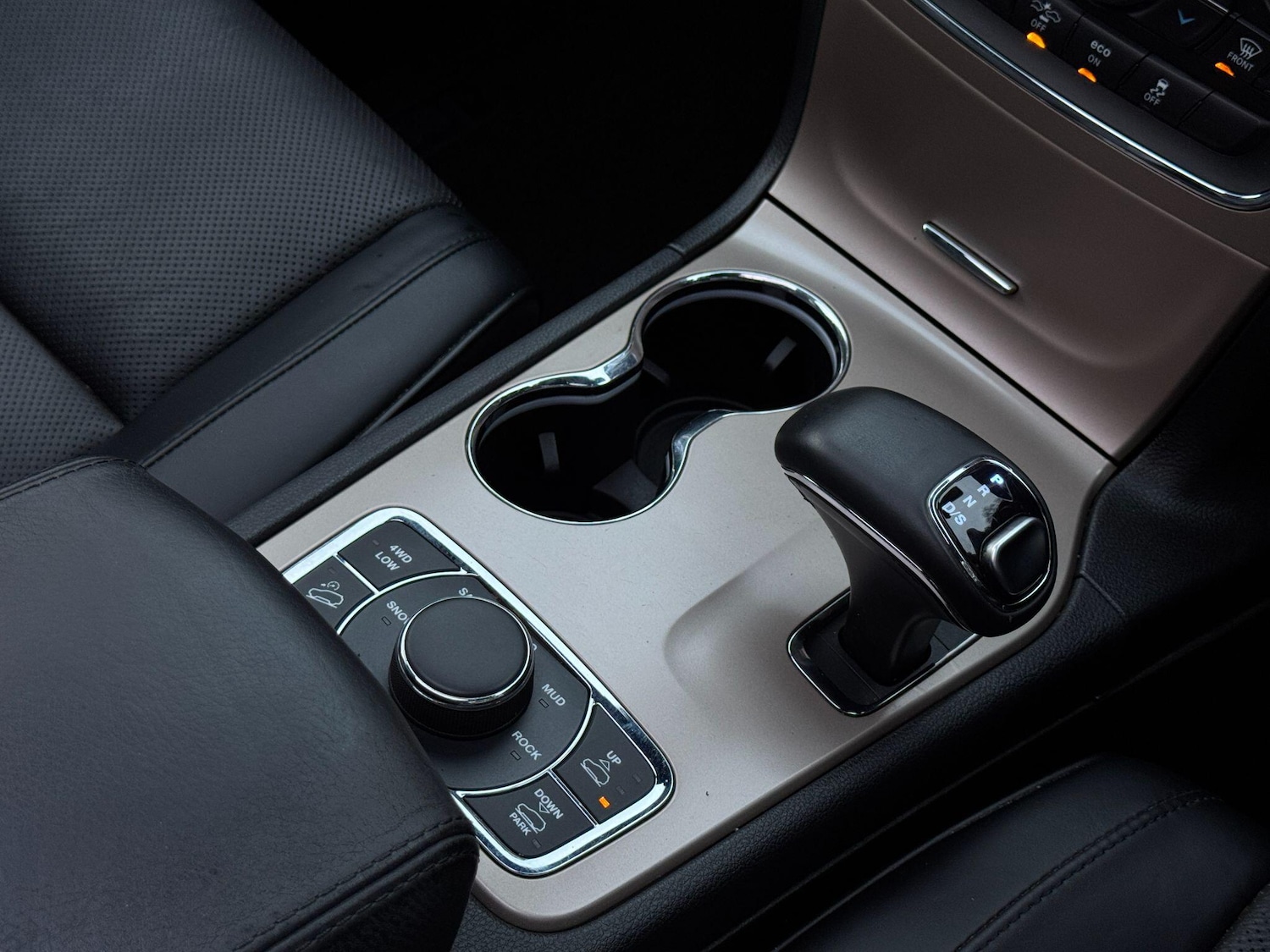 Used Jeep Grand Cherokee 2015 for sale - 76886958: Photo 15