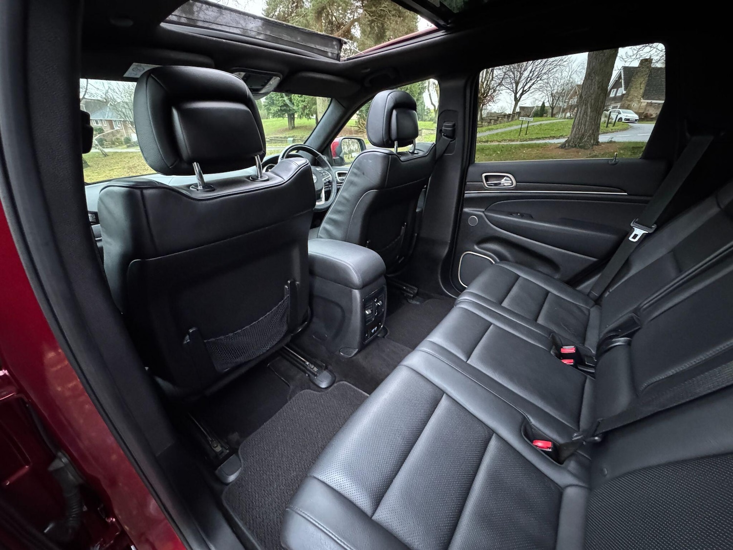 Used Jeep Grand Cherokee 2015 for sale - 76886958: Photo 17