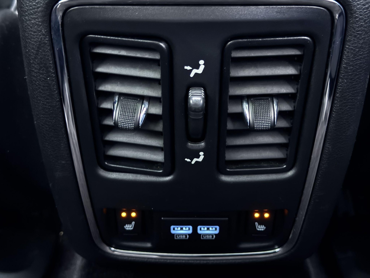 Used Jeep Grand Cherokee 2015 for sale - 76886958: Photo 19