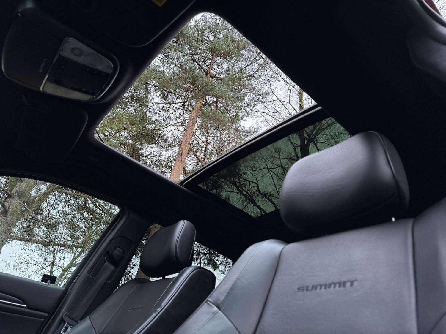 Used Jeep Grand Cherokee 2015 for sale - 76886958: Photo 25