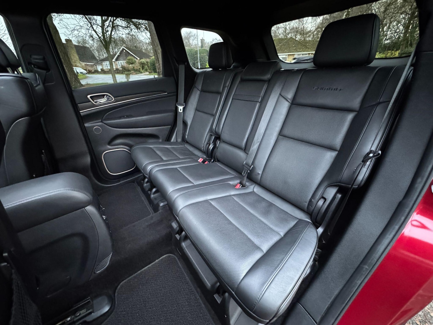 Used Jeep Grand Cherokee 2015 for sale - 76886958: Photo 28