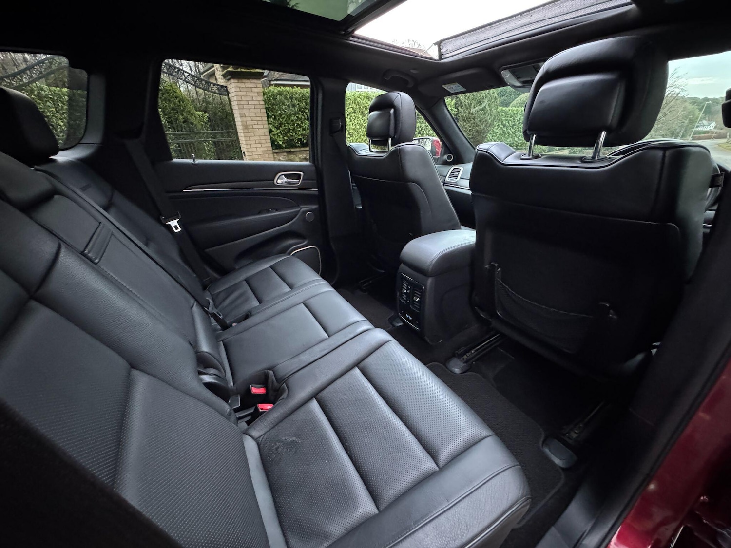 Used Jeep Grand Cherokee 2015 for sale - 76886958: Photo 32