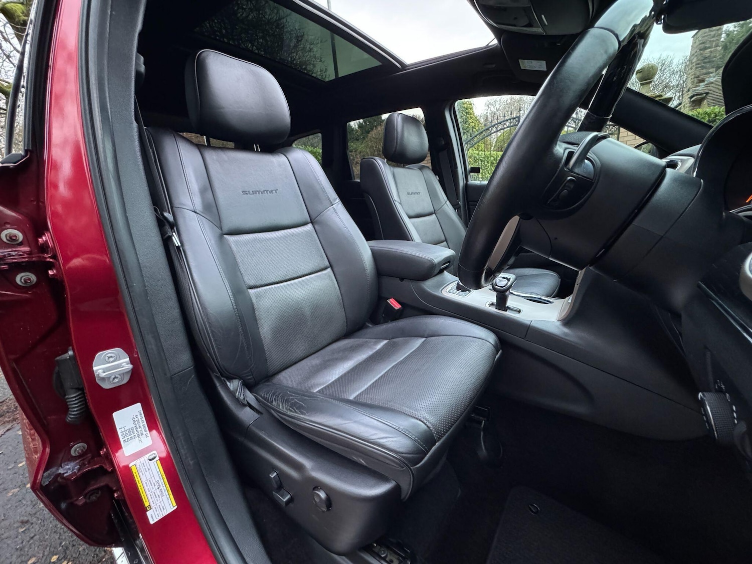 Used Jeep Grand Cherokee 2015 for sale - 76886958: Photo 42