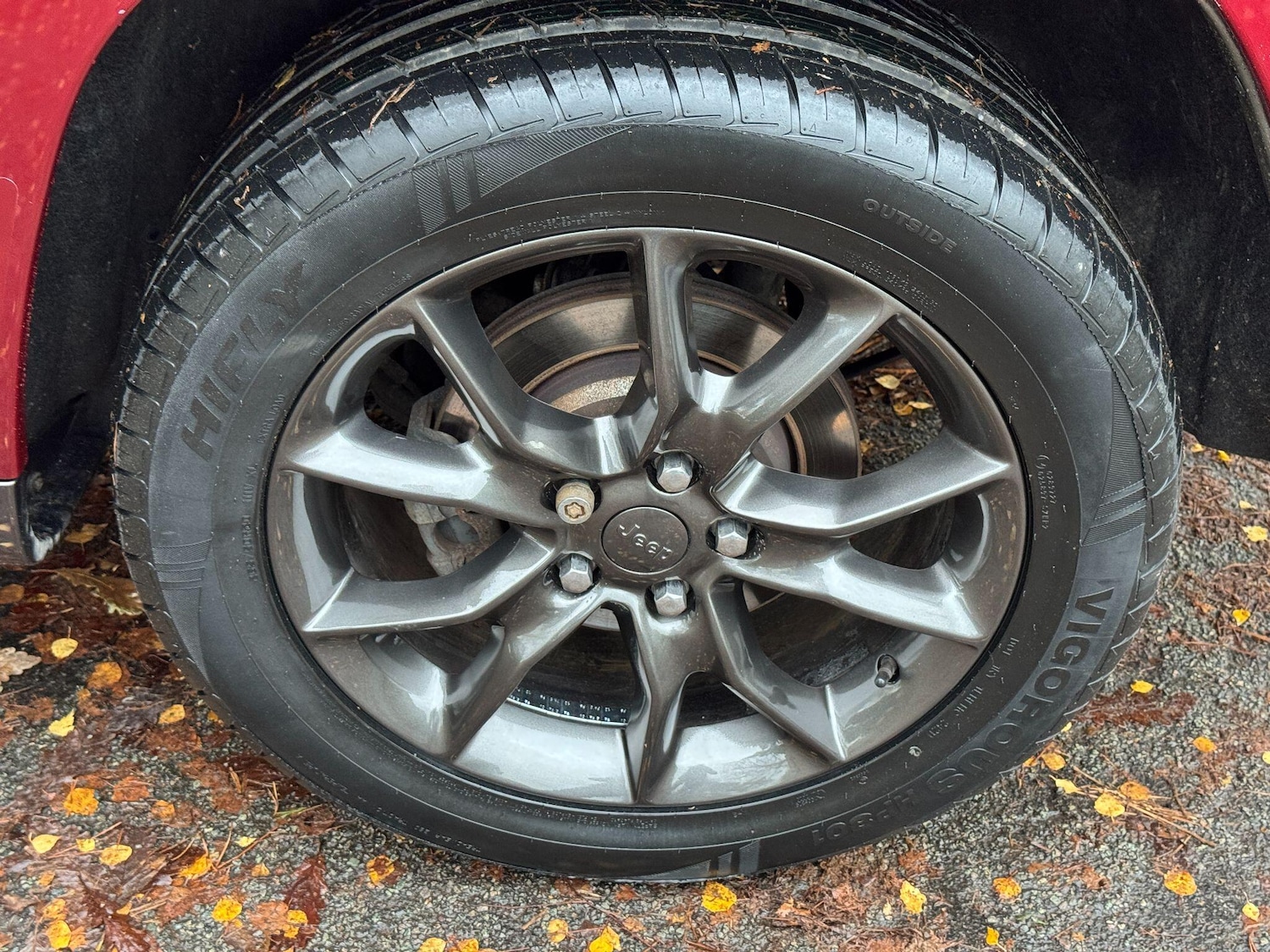 Used Jeep Grand Cherokee 2015 for sale - 76886958: Photo 46