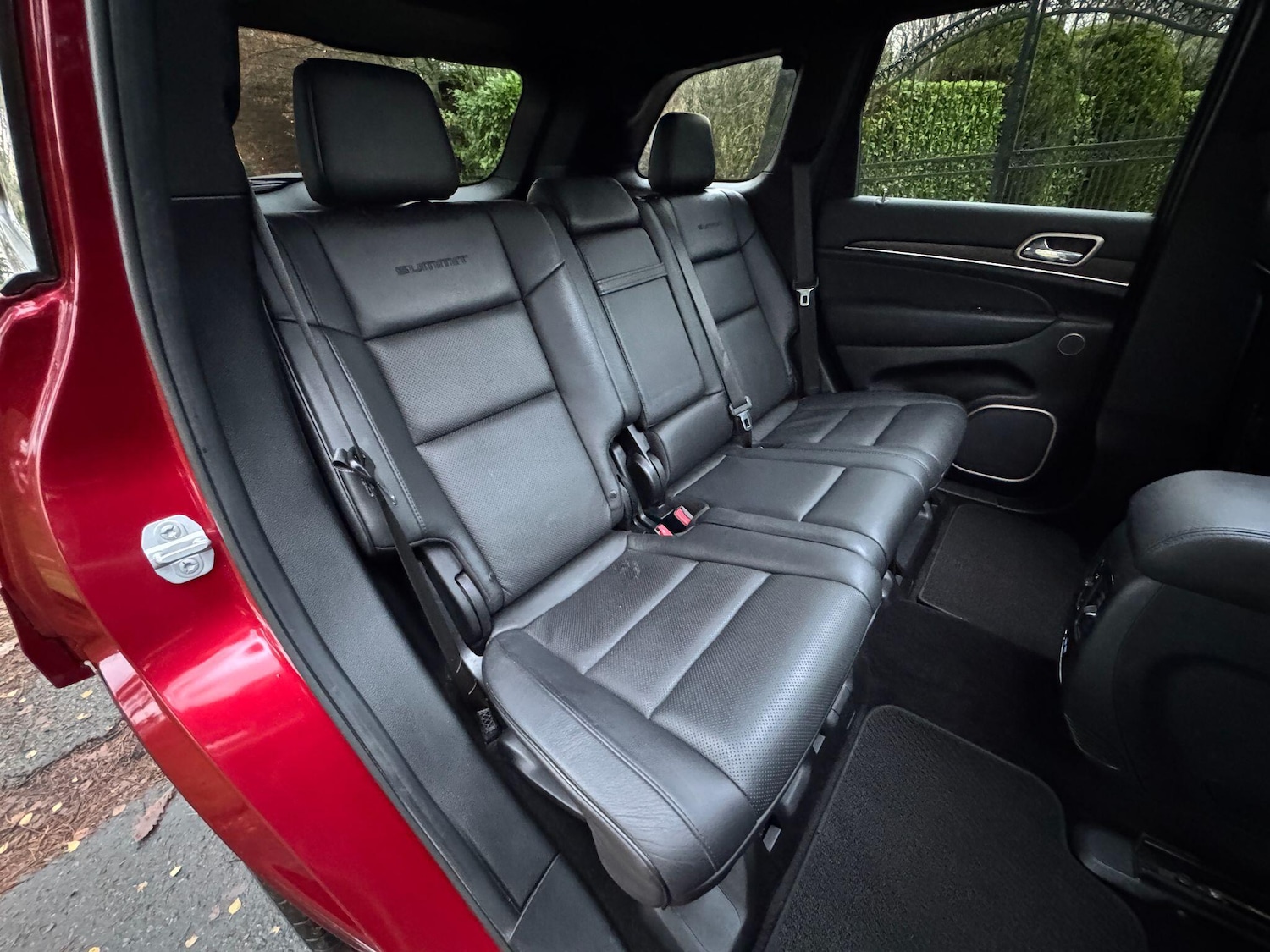 Used Jeep Grand Cherokee 2015 for sale - 76886958: Photo 48