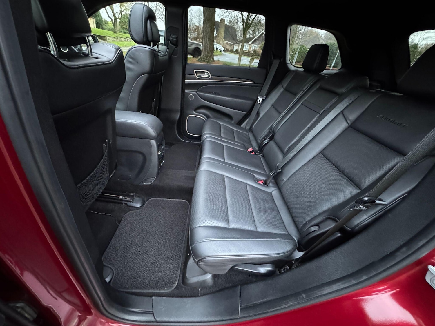 Used Jeep Grand Cherokee 2015 for sale - 76886958: Photo 55