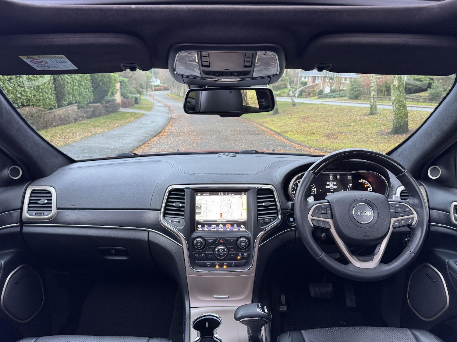 Used Jeep Grand Cherokee 2015 for sale - 76886958: Photo 61