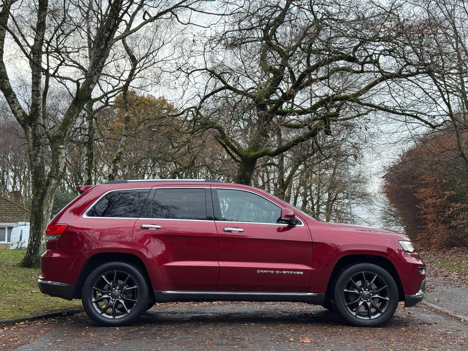 Used Jeep Grand Cherokee 2015 for sale - 76886958: Photo 63